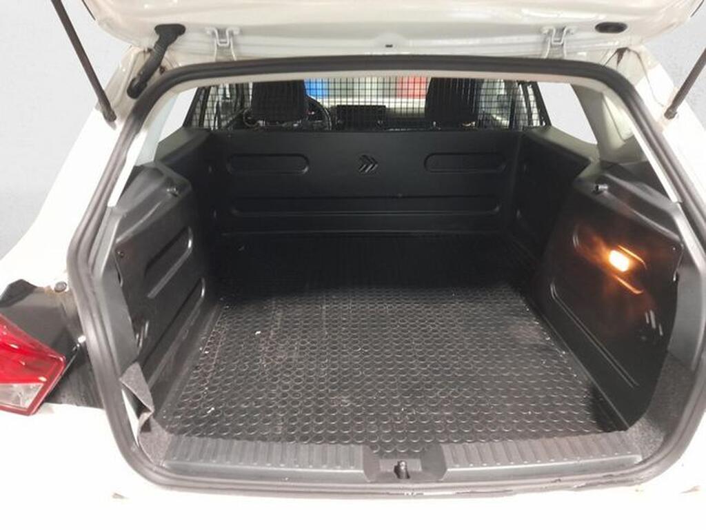 SEAT Ibiza IBIZA 1.0 MPI 59KW REFERENCE 5P Segunda mano