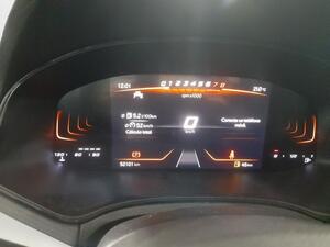 Seat Ibiza IBIZA 1.0 MPI 59KW REFERENCE 5P 10