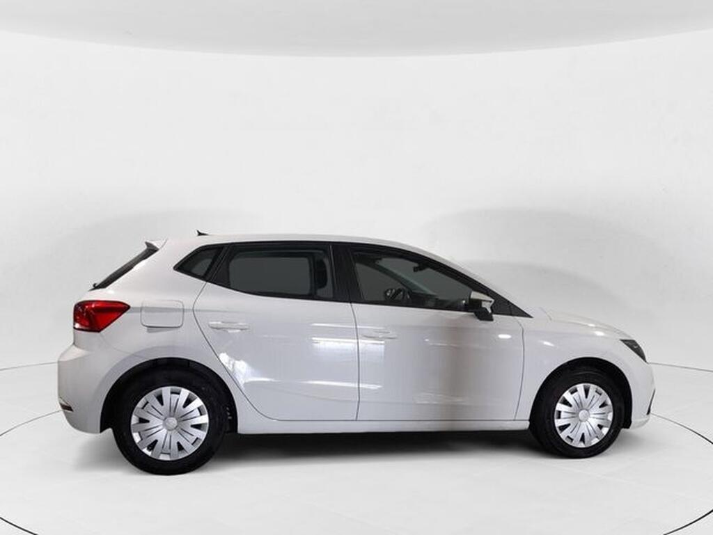 SEAT Ibiza IBIZA 1.0 MPI 59KW REFERENCE 5P Segunda mano