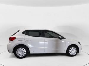 Seat Ibiza IBIZA 1.0 MPI 59KW REFERENCE 5P 2
