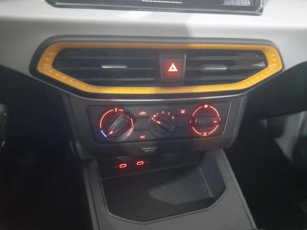 SEAT Ibiza IBIZA 1.0 MPI 59KW REFERENCE 5P Segunda mano