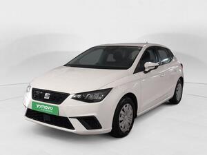 Seat Ibiza IBIZA 1.0 MPI 59KW REFERENCE 5P 4