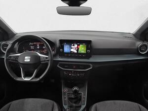 Seat Arona ARONA 1.0 TSI 115 XPERIENCE 5P 4