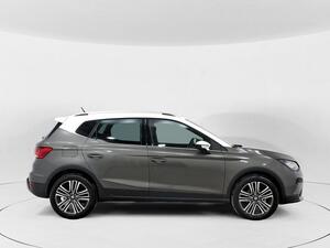 Seat Arona ARONA 1.0 TSI 115 XPERIENCE 5P 3