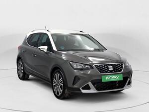 Seat Arona ARONA 1.0 TSI 115 XPERIENCE 5P 1