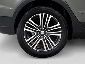 Seat Arona ARONA 1.0 TSI 115 XPERIENCE 5P 8