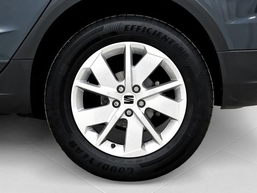 SEAT Arona ARONA 1.0 TSI 115 STYLE S/S 5P Segunda mano