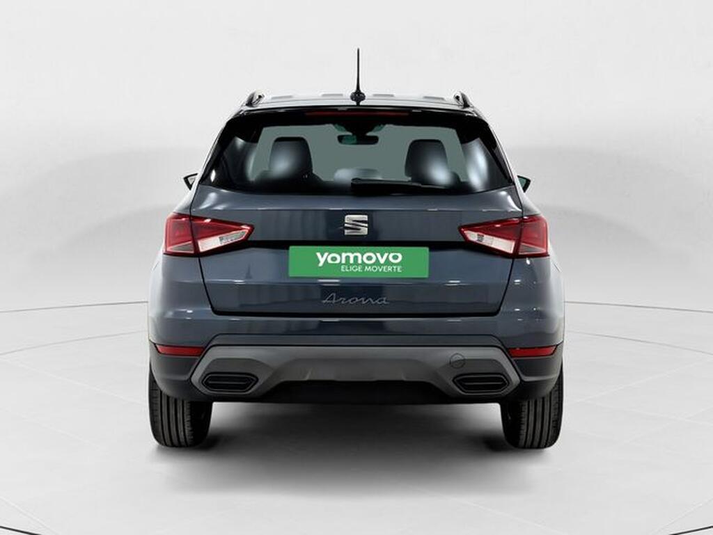 SEAT Arona ARONA 1.0 TSI 115 STYLE S/S 5P Segunda mano