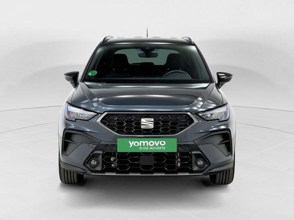 SEAT Arona ARONA 1.0 TSI 115 STYLE S/S 5P Segunda mano