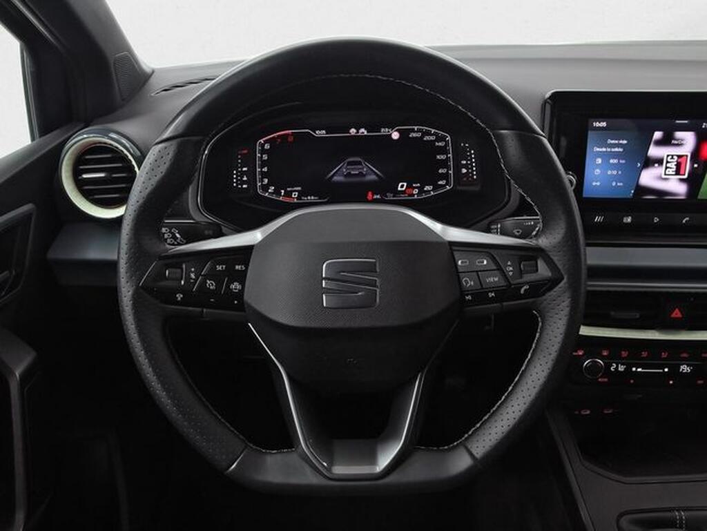 SEAT Arona ARONA 1.0 TSI 115 STYLE S/S 5P Segunda mano