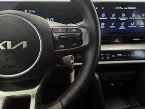 Kia Sportage SPORTAGE 1.6 T-GDI MHEV 110KW DRIVE 150 5P 17