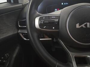 Kia Sportage SPORTAGE 1.6 T-GDI MHEV 110KW DRIVE 150 5P 16