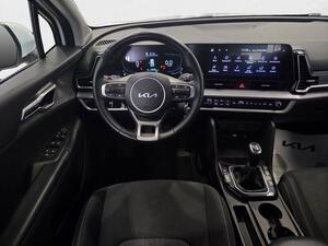 Kia Sportage SPORTAGE 1.6 T-GDI MHEV 110KW DRIVE 150 5P 19