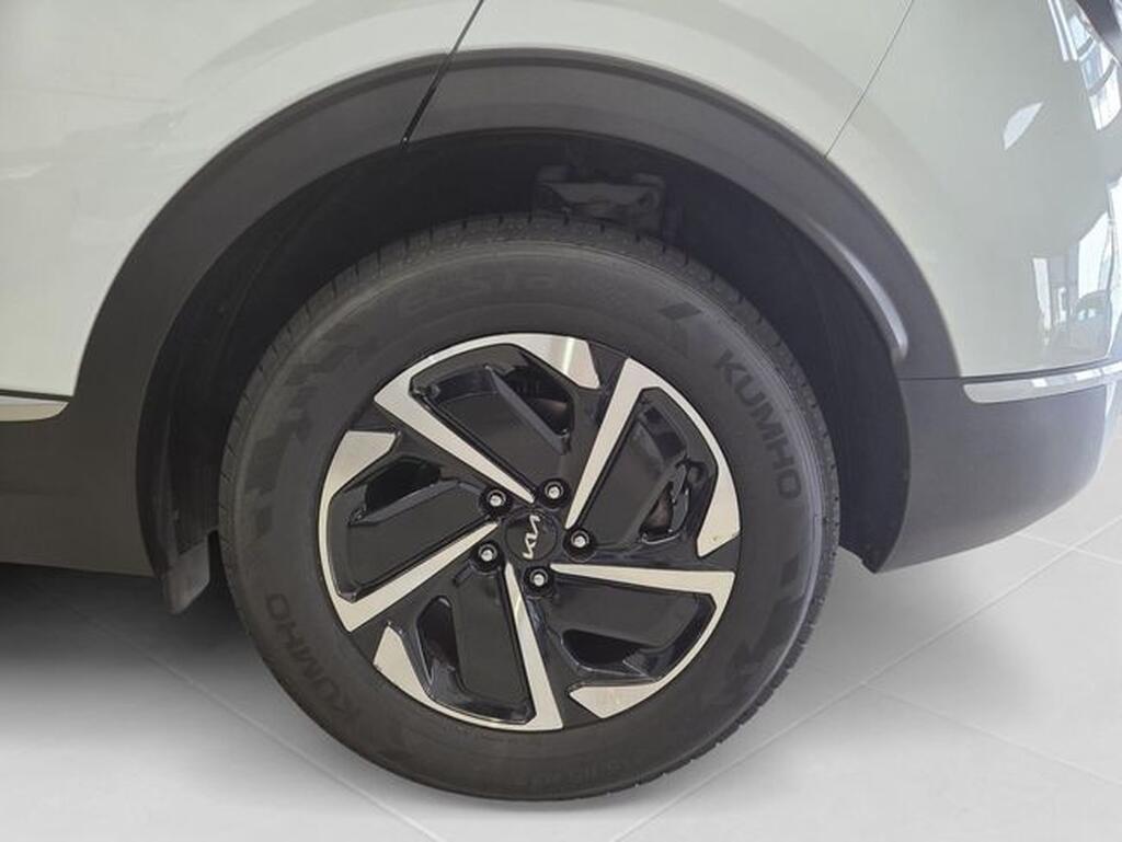 Kia Sportage SPORTAGE 1.6 T-GDI MHEV 110KW DRIVE 150 5P Segunda mano