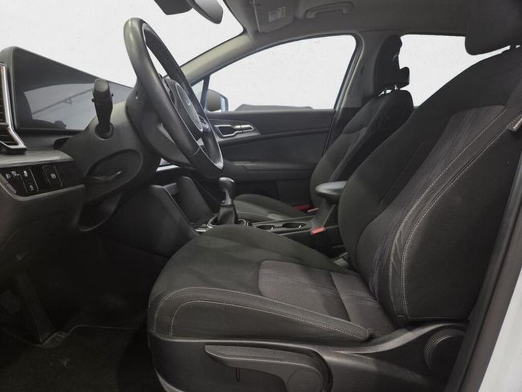 Kia Sportage SPORTAGE 1.6 T-GDI MHEV 110KW DRIVE 150 5P Segunda mano