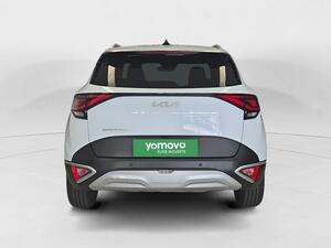 Kia Sportage SPORTAGE 1.6 T-GDI MHEV 110KW DRIVE 150 5P 5