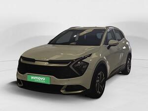 Kia Sportage SPORTAGE 1.6 T-GDI MHEV 110KW DRIVE 150 5P 6