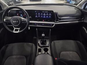 Kia Sportage SPORTAGE 1.6 T-GDI MHEV 110KW DRIVE 150 5P 8
