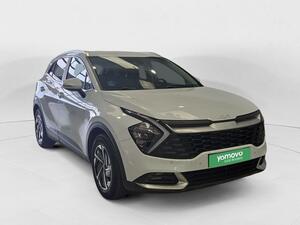Kia Sportage SPORTAGE 1.6 T-GDI MHEV 110KW DRIVE 150 5P 1