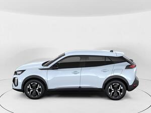 Peugeot 2008 2008 Allure Hybrid 145 eDCS6 1