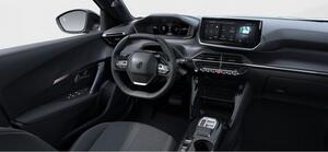 Peugeot 2008 2008 Allure Hybrid 145 eDCS6 7