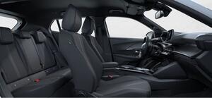 Peugeot 2008 2008 Allure Hybrid 145 eDCS6 9