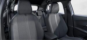 Peugeot 2008 2008 Allure Hybrid 145 eDCS6 10
