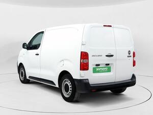 Fiat Scudo SCUDO FG 1.5 BLUEHDI 100 BUSINESS L1 4P 2