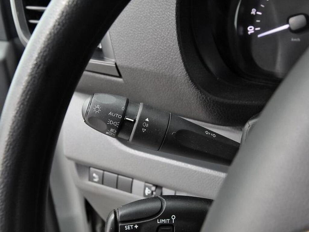 Fiat Scudo SCUDO FG 1.5 BLUEHDI 100 BUSINESS L1 4P Segunda mano