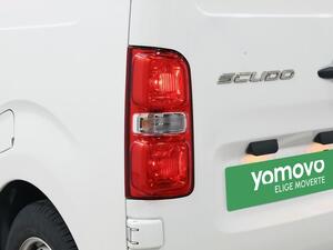Fiat Scudo SCUDO FG 1.5 BLUEHDI 100 BUSINESS L1 4P 29