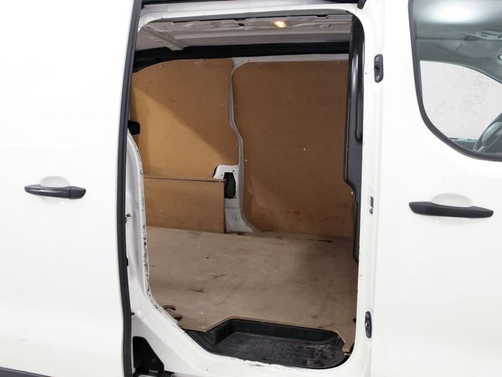 Fiat Scudo SCUDO FG 1.5 BLUEHDI 100 BUSINESS L1 4P Segunda mano