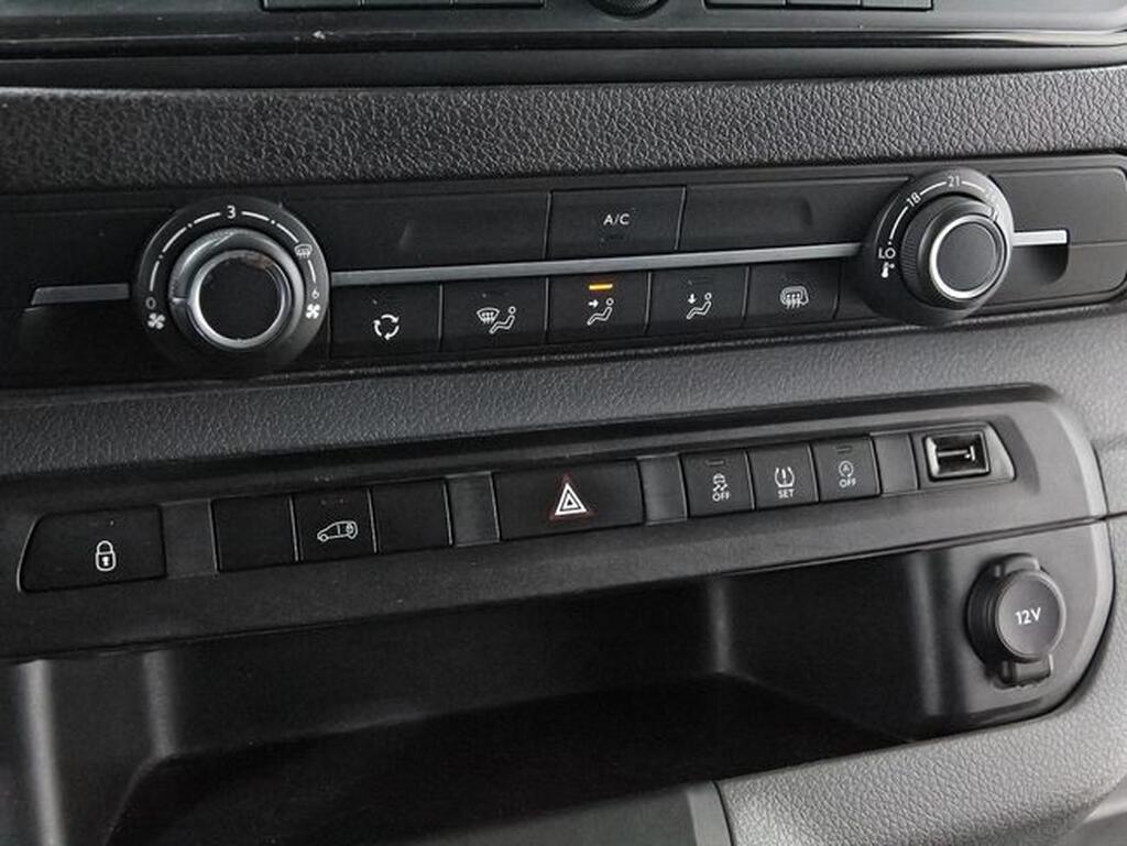 Fiat Scudo SCUDO FG 1.5 BLUEHDI 100 BUSINESS L1 4P Segunda mano