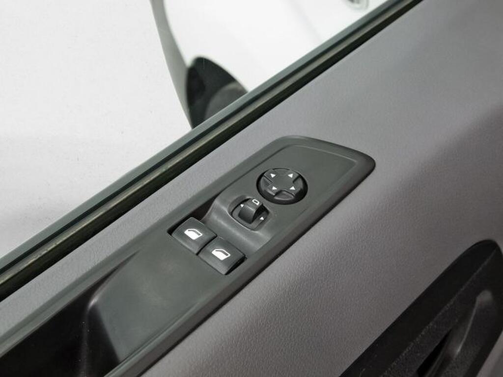 Fiat Scudo SCUDO FG 1.5 BLUEHDI 100 BUSINESS L1 4P Segunda mano