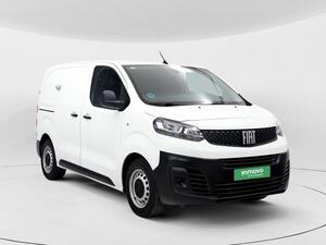 Fiat Scudo SCUDO FG 1.5 BLUEHDI 100 BUSINESS L1 4P 1