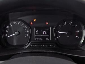 Fiat Scudo SCUDO FG 1.5 BLUEHDI 100 BUSINESS L1 4P 16