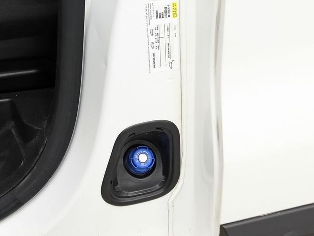 Fiat Scudo SCUDO FG 1.5 BLUEHDI 100 BUSINESS L1 4P Segunda mano