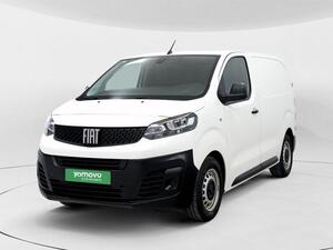 Fiat Scudo SCUDO FG 1.5 BLUEHDI 100 BUSINESS L1 4P 4