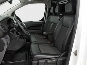 Fiat Scudo SCUDO FG 1.5 BLUEHDI 100 BUSINESS L1 4P 9