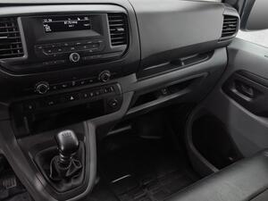 Fiat Scudo SCUDO FG 1.5 BLUEHDI 100 BUSINESS L1 4P 13