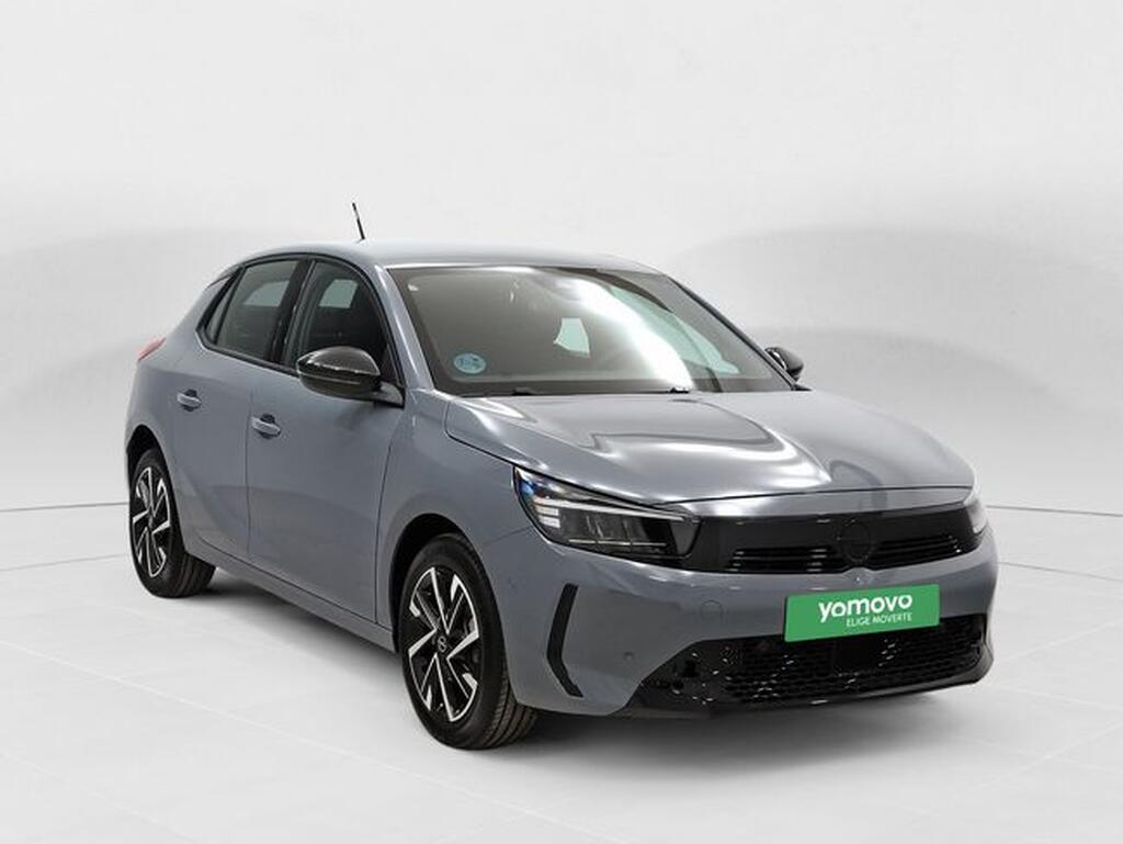 Opel Corsa CORSA 1.2T XHL 100 GS 5P Segunda mano