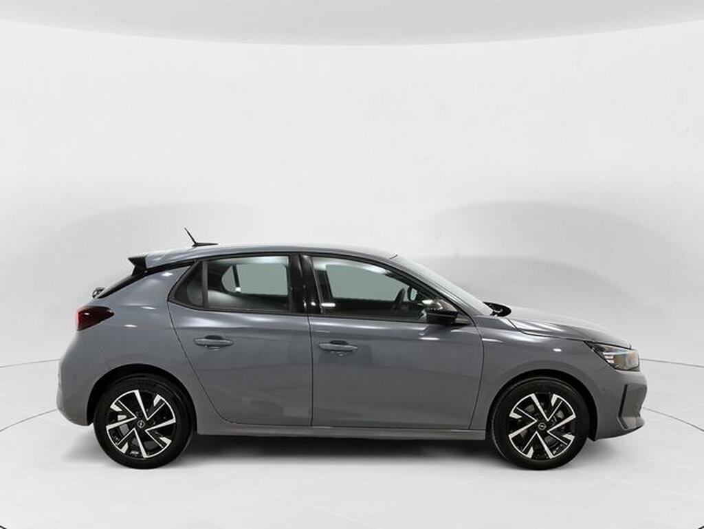 Opel Corsa CORSA 1.2T XHL 100 GS 5P Segunda mano