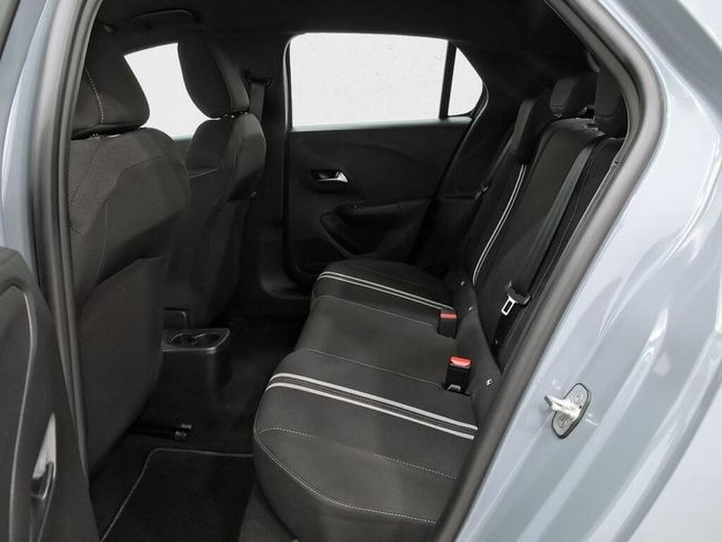 Opel Corsa CORSA 1.2T XHL 100 GS 5P Segunda mano