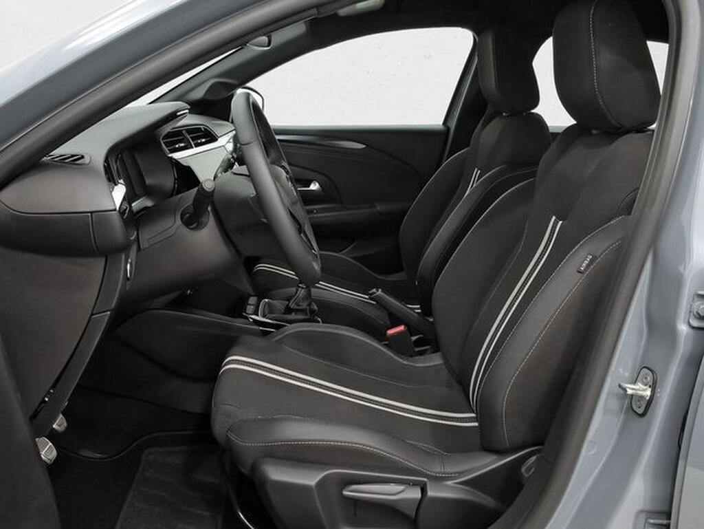 Opel Corsa CORSA 1.2T XHL 100 GS 5P Segunda mano