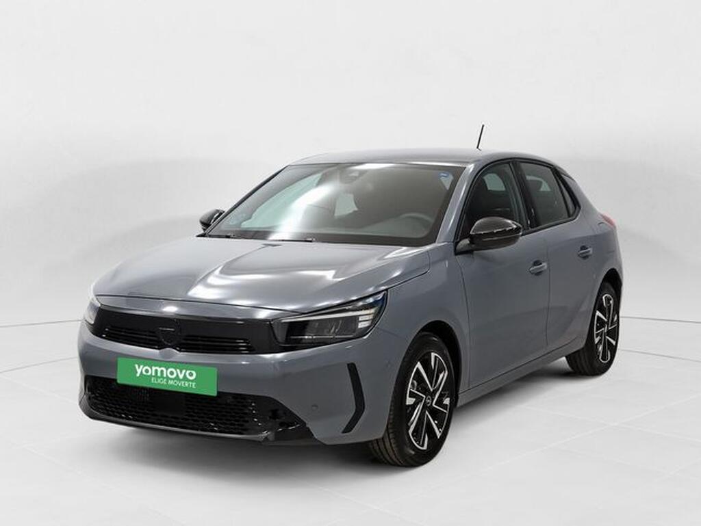 Opel Corsa CORSA 1.2T XHL 100 GS 5P Segunda mano
