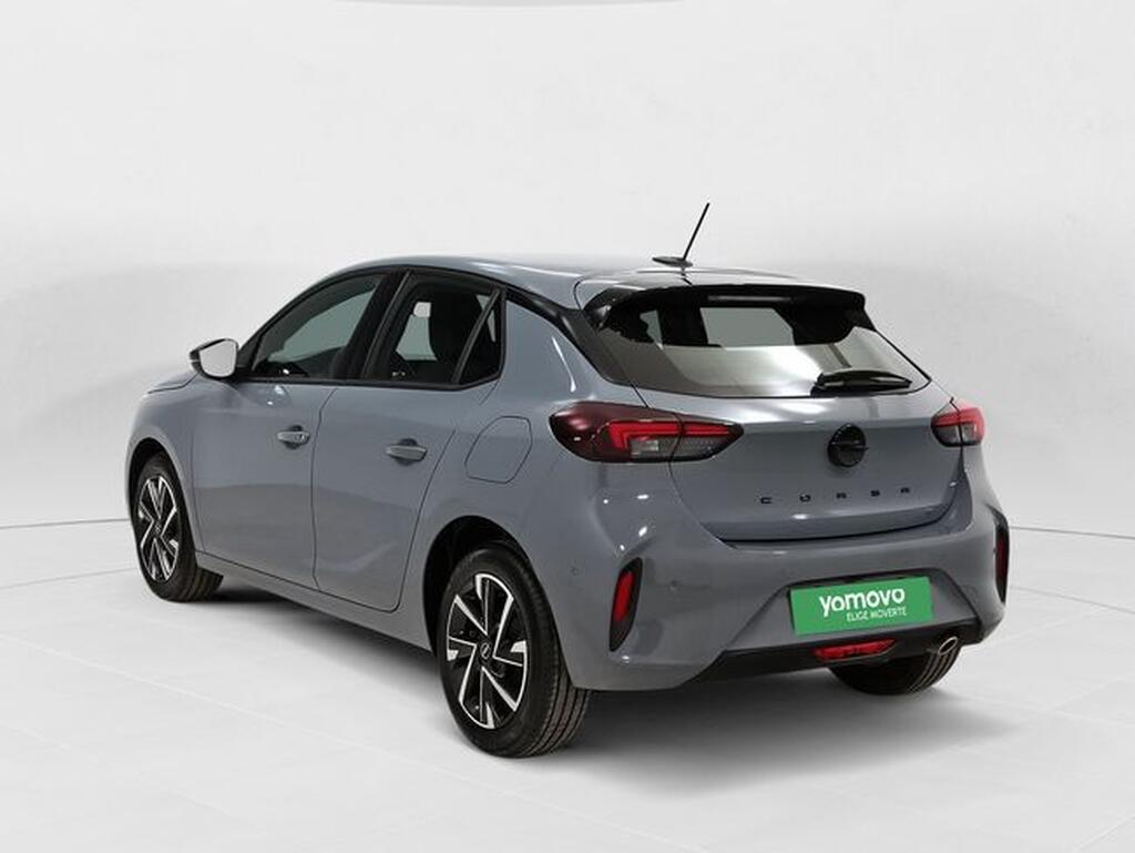 Opel Corsa CORSA 1.2T XHL 100 GS 5P Segunda mano