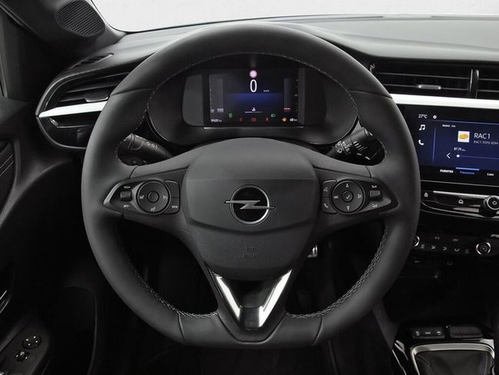 Opel Corsa CORSA 1.2T XHL 100 GS 5P Segunda mano