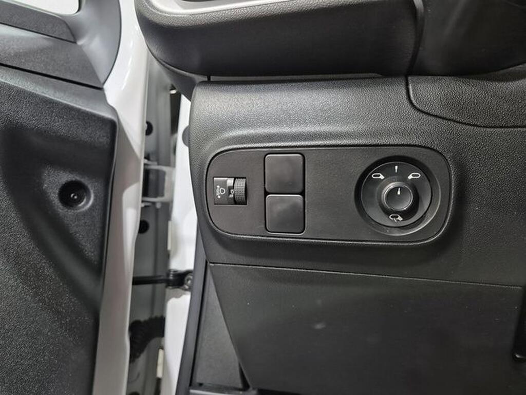 Citroën C3 C3 1.2 PURETECH 83 FEEL PACK 5P Segunda mano