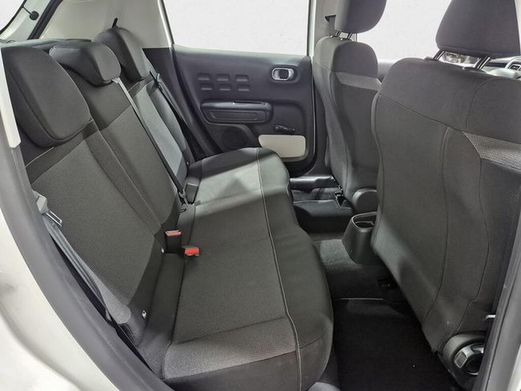 Citroën C3 C3 1.2 PURETECH 83 FEEL PACK 5P Segunda mano