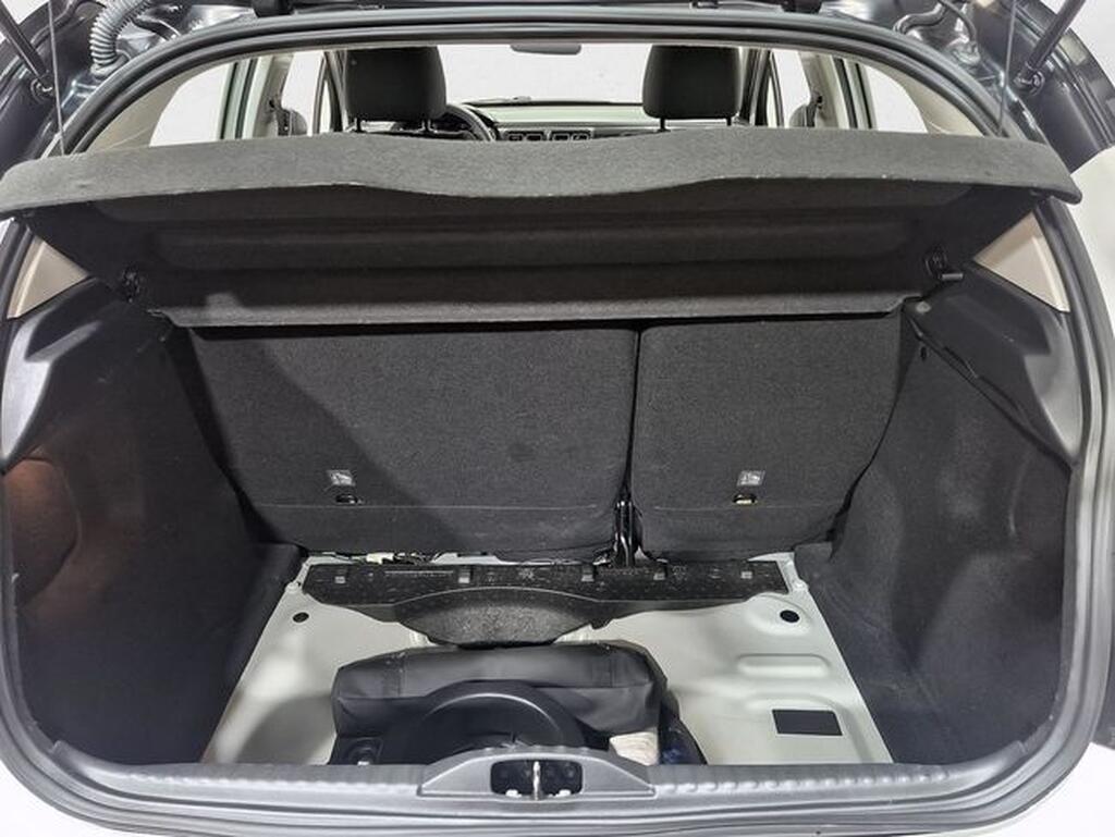 Citroën C3 C3 1.2 PURETECH 83 FEEL PACK 5P Segunda mano