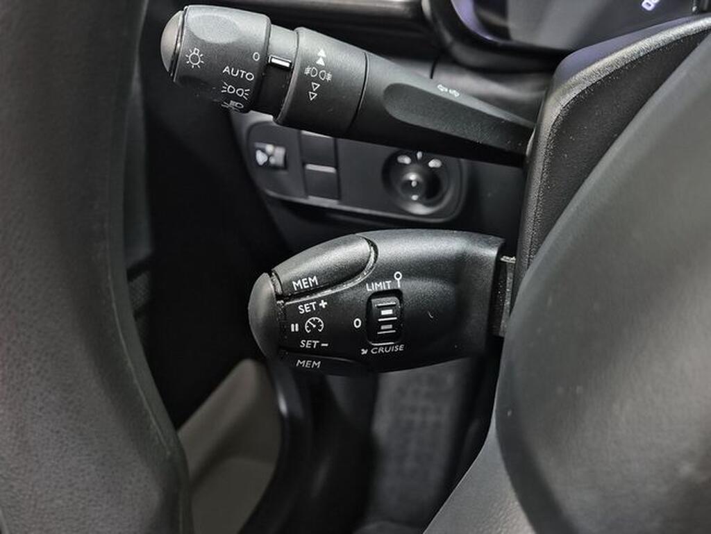 Citroën C3 C3 1.2 PURETECH 83 FEEL PACK 5P Segunda mano